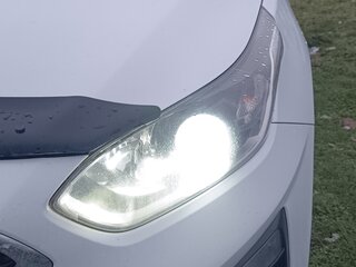 2019 Kia Ceed III, белый, 1200000 рублей, вид 5