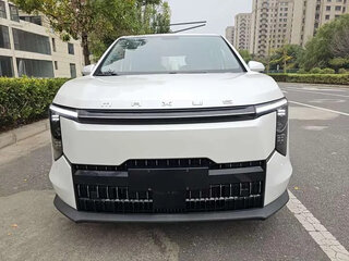 2025 Maxus MIFA 7 39.7 kWh, белый, 3489400 рублей, вид 2