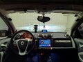2014 Smart Fortwo II, жёлтый, 1050000 рублей - вид 3