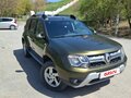 2017 Renault Duster I Рестайлинг, зелёный, 1250000 рублей - вид 2