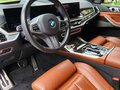 2022 BMW X7 40i I (G07) Рестайлинг, белый, 10400000 рублей - вид 6