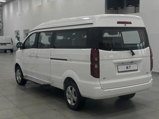 2026 SKM M7, белый, 2945000 рублей, вид 4