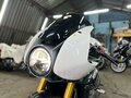 2022 Triumph Speed Triple, белый, 1550000 рублей - вид 8