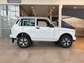 2025 Lada (ВАЗ) Niva Legend I, белый - вид 8