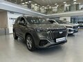 2026 Geely Okavango I Рестайлинг, серый, 4085990 рублей