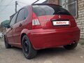 2009 Citroen C3 I Рестайлинг, красный, 350000 рублей - вид 7