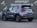 2023 Chery Tiggo 4 Pro I Рестайлинг, серый, 1545000 рублей - вид 4