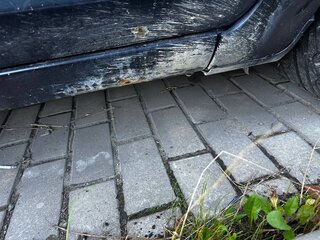 2010 Ford Focus II Рестайлинг, синий, 360000 рублей, вид 5