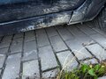 2010 Ford Focus II Рестайлинг, синий, 360000 рублей - вид 4