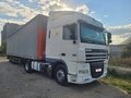 2008 DAF XF 105, белый, 5000000 рублей - вид 1
