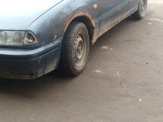 1993 Nissan Primera I (P10), серый, 48000 рублей, вид 3