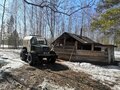 2021 Лесник Экстрим, зелёный, 600000 рублей - вид 7