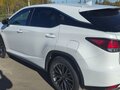 2019 Lexus RX 300 IV Рестайлинг, белый, 5300000 рублей - вид 7