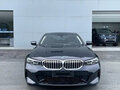 2023 BMW 3 серии Long 320Li VII (G2x) Рестайлинг, чёрный, 2993000 рублей - вид 3