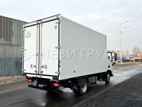 2026 Foton S35, белый, 4825000 рублей, вид 4