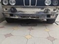 1988 BMW 3 серии 318i II (E30), серебристый, 400000 рублей - вид 1
