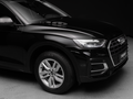 2021 Audi Q5 45 TFSI II (FY) Рестайлинг, чёрный, 3850000 рублей - вид 6