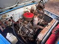 1991 ГАЗ-САЗ 3507, голубой, 270000 рублей - вид 9