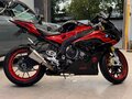 2016 BMW S 1000 RR, чёрный, 950000 рублей - вид 1