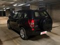 2008 Suzuki Grand Vitara II Рестайлинг, чёрный, 1350000 рублей - вид 11