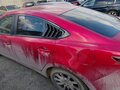 2013 Mazda 6 III (GJ), красный, 1300000 рублей - вид 11