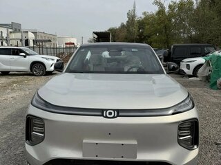2026 Changan Qiyuan Q07 21.5 kWh, серебристый, 3475000 рублей, вид 3