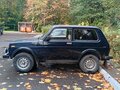 2012 Lada (ВАЗ) 2121 (4x4) I Рестайлинг, зелёный, 411111 рублей - вид 3