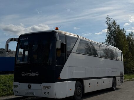 1999 Mercedes-Benz O 404, белый, 2050000 рублей, вид 1