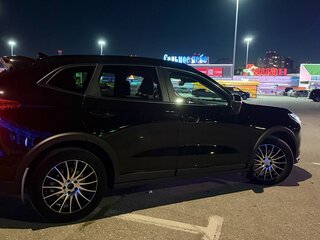 2024 Haval Jolion I Рестайлинг, чёрный, 2120000 рублей, вид 1
