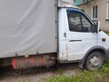 2007 ГАЗ ГАЗель (3221), белый, 420000 рублей - вид 1