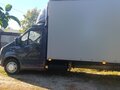 2016 ГАЗ ГАЗель Next, серый, 1500000 рублей - вид 6