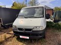 2009 Fiat Professional Ducato, белый, 860000 рублей