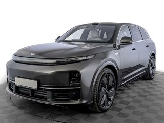 2025 Li Auto (Lixiang) L7 52.3 kWh I Рестайлинг, серый, 10690000 рублей, вид 1
