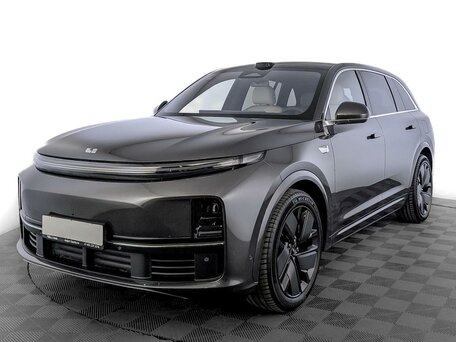 Li Auto (Lixiang) L7 I Рестайлинг