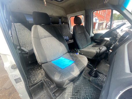 2022 ГАЗ ГАЗель (33023/330273) Фермер, белый, 1495000 рублей, вид 5