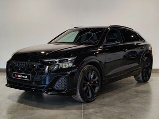 Audi Q8 50 TDI I (4M) Рестайлинг