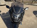 2017 BMW K 1600 B, чёрный, 1870000 рублей - вид 2