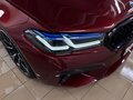 2020 BMW M5 Competition VI (F90) Рестайлинг, красный, 7949000 рублей - вид 9