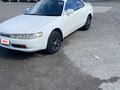 1992 Toyota Corolla VII (E100), белый, 250000 рублей