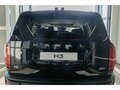 2026 Haval H3 I, чёрный - вид 8