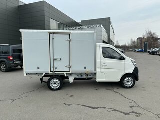 2023 Changan Star Truck, белый, 1616900 рублей, вид 4