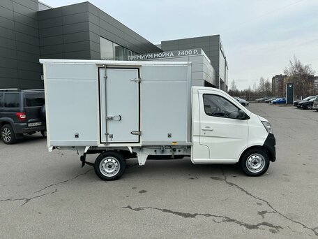 2023 Changan Star Truck, белый, 1616900 рублей, вид 4