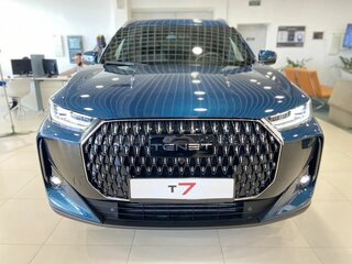 2026 Tenet T7, синий, 2985000 рублей, вид 2