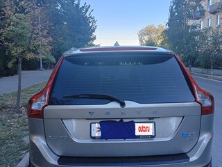 2012 Volvo XC60 I, бежевый, 1450000 рублей, вид 4