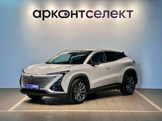 2023 Changan UNI-T I, серый, 2052000 рублей, вид 1