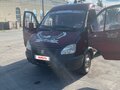 2004 ГАЗ ГАЗель (3221), красный, 380000 рублей