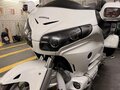 2014 Honda GL 1800 Gold Wing, белый, 1590000 рублей - вид 10