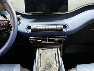 2023 BYD Seagull 38.88 kWh I, чёрный, 1220202 рублей, вид 2