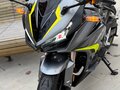 2021 Honda CBR 500 R, серый, 640000 рублей