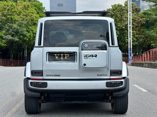 2025 iCar V23 59.93 kWh, серебристый, 1500000 рублей, вид 5